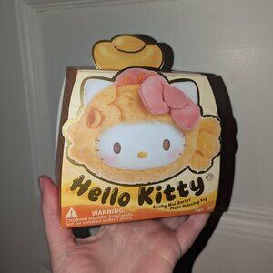 Hello Kitty Lucky Koi Fish Bag Charm Blind Box Bag Charm / Keychain